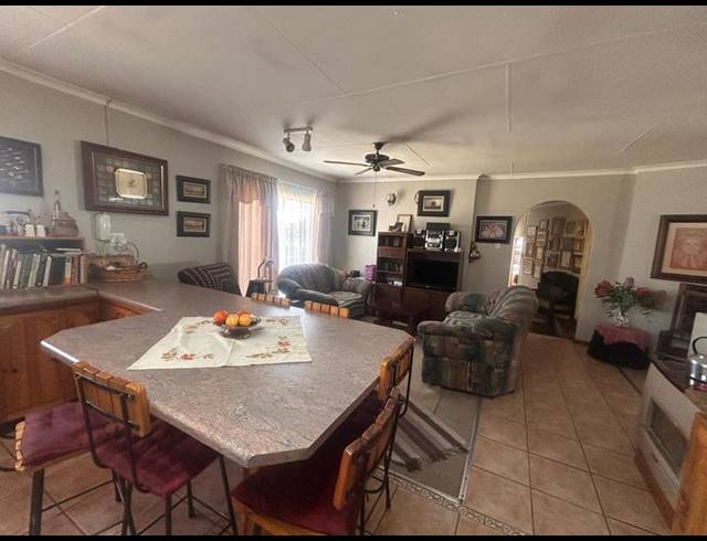 4 BEDROOM HOUSE FOR SALE IN STANDERTON CENTRAL